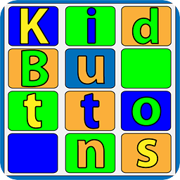 Kid Buttons: Fun Phone L...