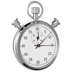 Chronograph Stopwatch