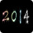 Happy New Year 2013