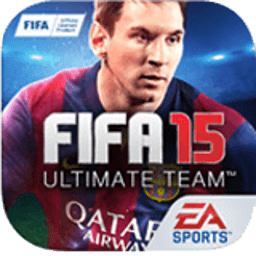FIFA15 终极队伍