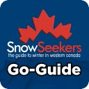 SnowSeekers Go-Guide - Android