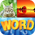 Guess words - 4 Pics 1 Word