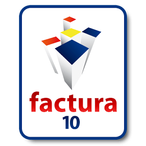 Factura10 - Facturas rápidas