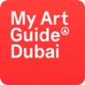 迪拜艺术指南2013