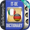 意大利语德语字典