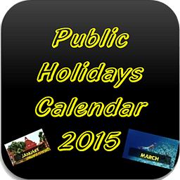 Public Holidays 2015 Mal...
