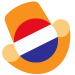 荷兰Twitter的世界杯
