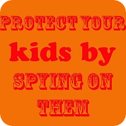Spy on your kids text messages