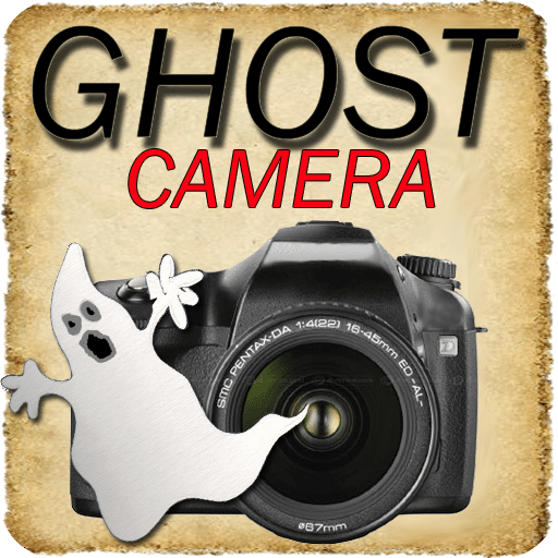 Ghost Camera - 鬼相机