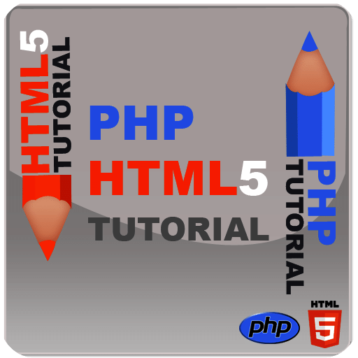 Html5 & Php Tutorial