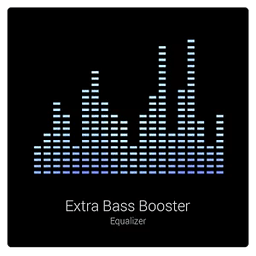 Extra bass booster EQ