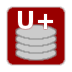 Unicode Name Database
