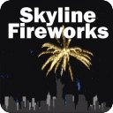 Skyline Fireworks