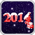 2013 Snowfall 3D