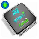 ARM STM32 Database