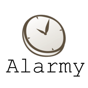 Alarmy