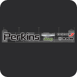 Perkins Motors DealerApp