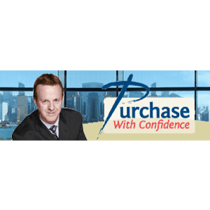 Larry Purchase - Royal LePage