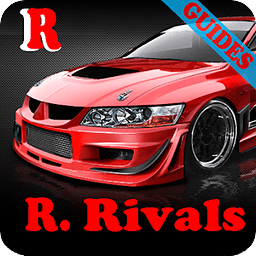 Racing Rivals G U I D E S