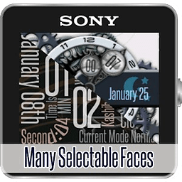 WatchFaces for SmartWatc...