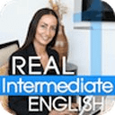 Real English Intermediate Vol1