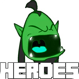 Heroes of the Storm - HEROES!