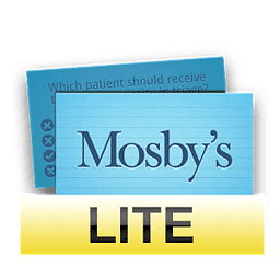 Mosby’s CEN® Exam Prep Lite
