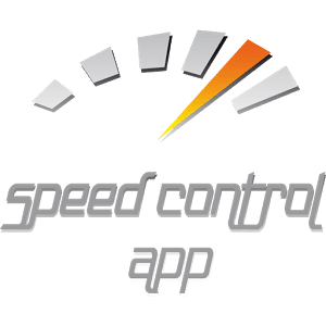 Speed Control App