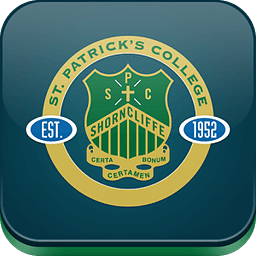 St Patrick's College