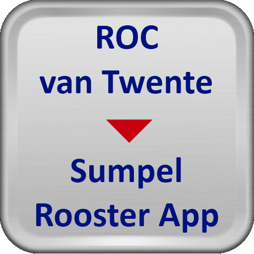 ROC de Sumpel Rooster App