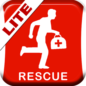 Rescue : First Aid Lite