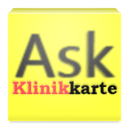 Ask.Klinikkarte.de