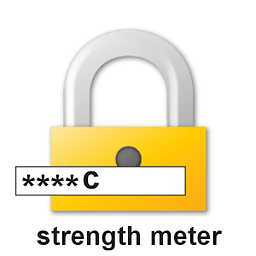 Password strength