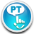 TouchPal Portuguese Language Pack