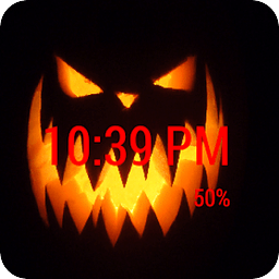 Halloween Watch Face (We...