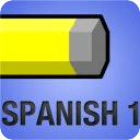 Spanish 1 Vocabulary