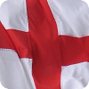 英格兰旗动态壁纸