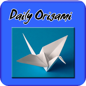 Daily Origami