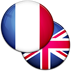 法语-英语词典 French English Dictionary
