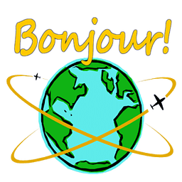 Travel Phrases - French Lite