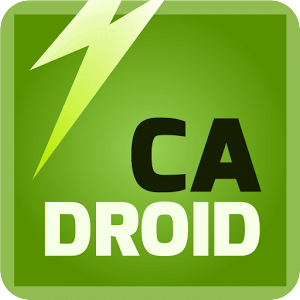 CAdroid – Import Certificates