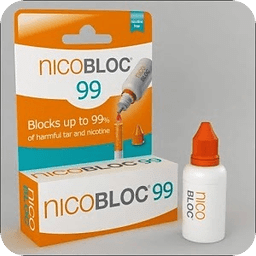 Stop Smoking with NicoBl...