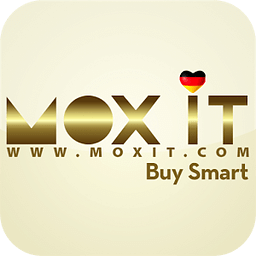 MOX iT UAE