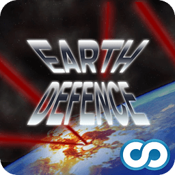 地球防卫 Earth Defence