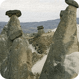 Cappadocia Tourist Guide