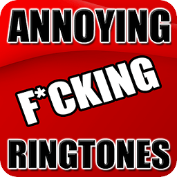 42 Annoying Custom Ringt...