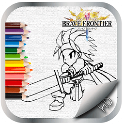 Brave Paint Frontier