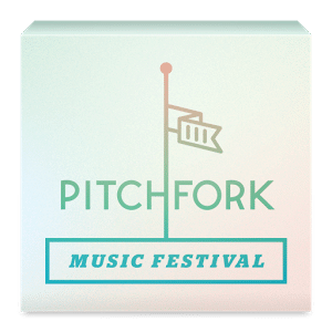 Pitchfork Music Festival 2013
