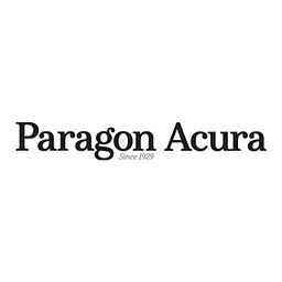 Paragon Acura DealerApp