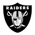 Oakland Raiders 3D Wallpaper